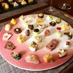 リナシメント - 