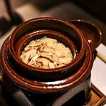 魚と煮込みとわら焼きと ととと - 