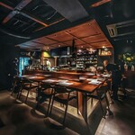 魚と煮込みとわら焼きと ととと - 