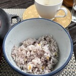 和フレンチ＆カフェ そられ - 