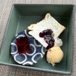 和フレンチ＆カフェ そられ - 