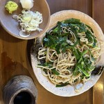 蕎花 - 
