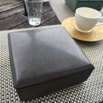 和フレンチ＆カフェ そられ - 