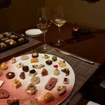 リナシメント - 