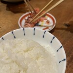 とにかく米にこだわる店 ※米屋 - 