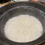 とにかく米にこだわる店 ※米屋 - 