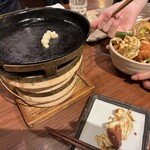 鶏飯 広小路バード - 