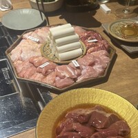 とり料理 鳥者 - 