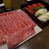 三田ばさら 本店 - 