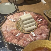 とり料理 鳥者 - 