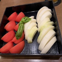 三田ばさら 本店 - 