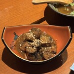 京のお晩菜処 六角や - 