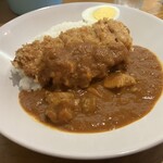 咖哩屋 梵 - 