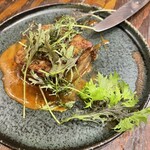 キッチン＆ワイン アガリス神楽坂 - 