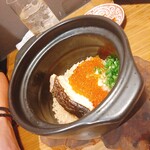 焼鳥ホルモン 炭焼き0式 - 