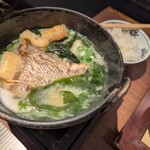 湊小宿 海の薫と アワジシマ - 
