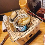 焼鳥ホルモン 炭焼き0式 梅田店 - 
