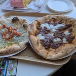 淡路ファームパークイングランドの丘 - 料理写真: