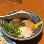 京のお晩菜処 六角や - 