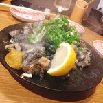 焼鳥ホルモン 炭焼き0式 梅田店 - 