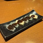 京のお晩菜処 六角や - 