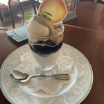 上野精養軒本店 グリル - 