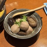 京のお晩菜処 六角や - 
