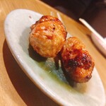焼鳥ホルモン 炭焼き0式 梅田店 - 
