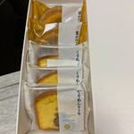 小布施堂 - 料理写真: