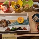 湊小宿 海の薫と アワジシマ - 