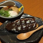 京のお晩菜処 六角や - 