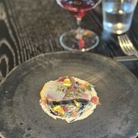 ラ・ボンヌターブル - 