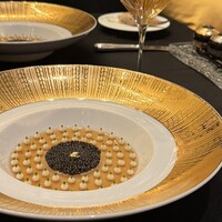 ガストロノミー ジョエル・ロブション - 