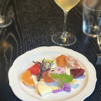 ラ・ボンヌターブル - 