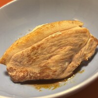 あひ鴨一品 鳥安 - 