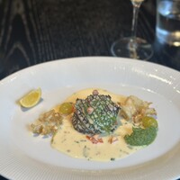 ラ・ボンヌターブル - 