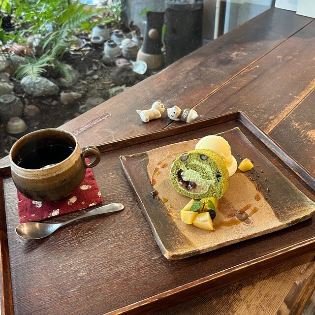 うつわcafeと手作り雑貨の店 ゆう 大阪梅田店のご予約 - 大阪梅田