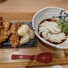 本町製麺所 天 ルクア大阪店