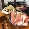 ぼたん鍋専門店 ぼたん亭