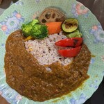 KUZAEMON - 料理写真: