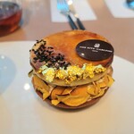 ザ・リッツ・カールトン カフェ＆デリ - 