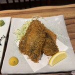 サカナキュイジーヌ・リョウ - 