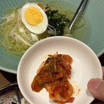 飛騨牛焼肉 牛ざんまい - 