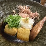 うどんと日本酒 つるん、 - 