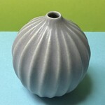 茶館きっかわ 嘉門亭 - お土産・名もない一輪挿し