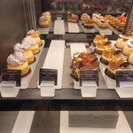 ザ・リッツ・カールトン カフェ＆デリ - 