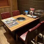 飛騨牛焼肉 牛ざんまい - 