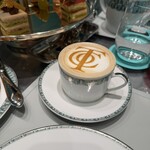 Tiffany Blue Box Café - 