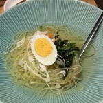 飛騨牛焼肉 牛ざんまい - 