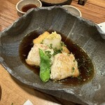 サカナキュイジーヌ・リョウ - 